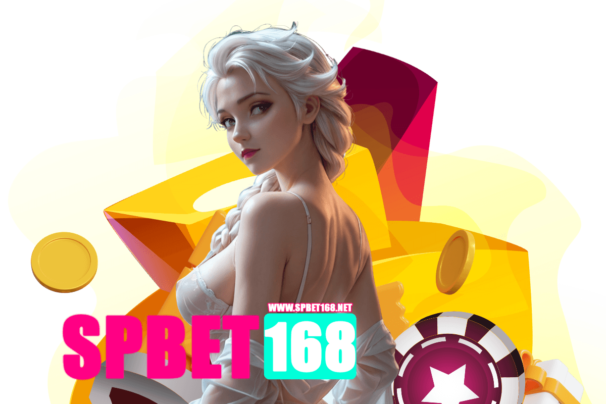 spbet เว็บตรง