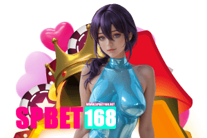 spbet168 ทางเข้า